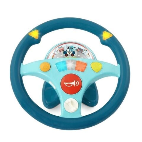 B. Toys Direksiyon
