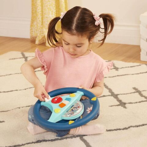 B. Toys Direksiyon