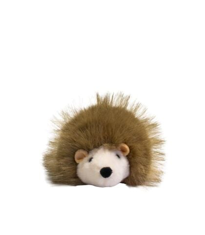 Wild & Soft Garden Friends Peluş Oyuncak - Kirpi