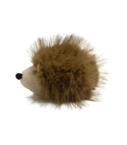 Wild & Soft Garden Friends Peluş Oyuncak - Kirpi