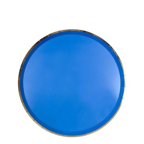 Meri Meri - Let's Explore Napkins - Kamp Peçete - L