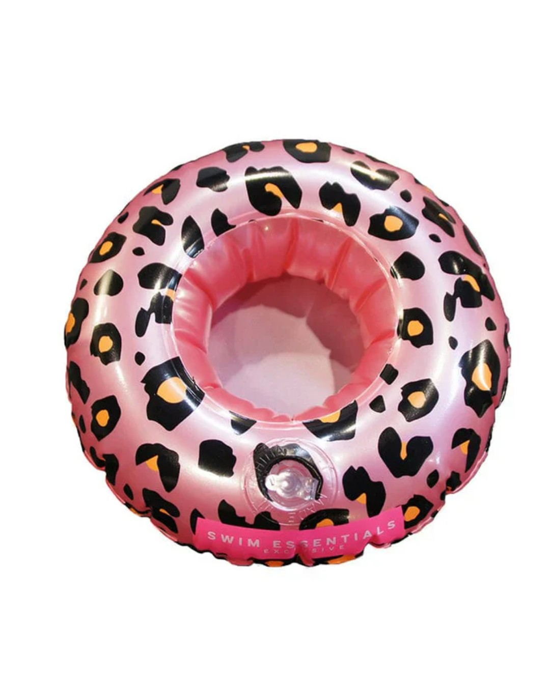 Swim Essentials - Safari Chic Rose Gold Bardak Tutucu – Şişme Havuz Aksesuarı