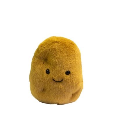 Wild & Soft Garden Friends Peluş Oyuncak - Potato