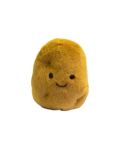 Wild & Soft Garden Friends Peluş Oyuncak - Potato