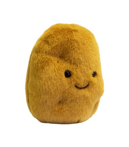 Wild & Soft Garden Friends Peluş Oyuncak - Potato