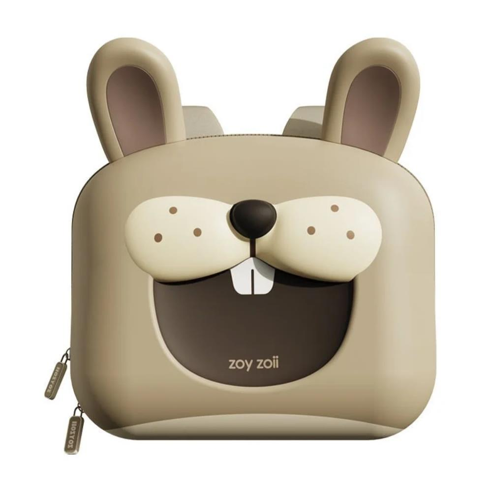 Zoyzoii Forest Serisi Sırt Çantası - Bunny