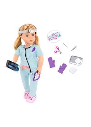 Our Generation Tonia Oyuncak Bebek - 46 cm