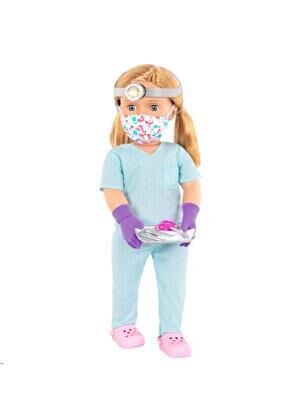 Our Generation Tonia Oyuncak Bebek - 46 cm