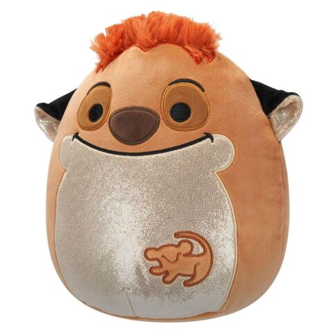 Squishmallows Disney Aslan Kral Serisi - Timon 25cm