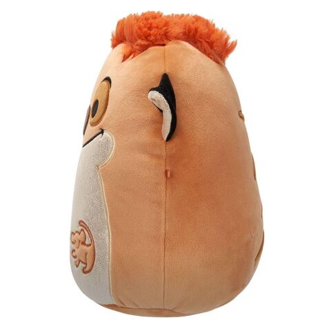 Squishmallows Disney Aslan Kral Serisi - Timon 25cm