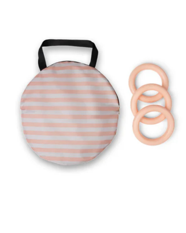 Swim Essentials - Mermaid Bubbles Sırt Destekli ve Gölgelikli Bebek Oyun Matı 76 cm