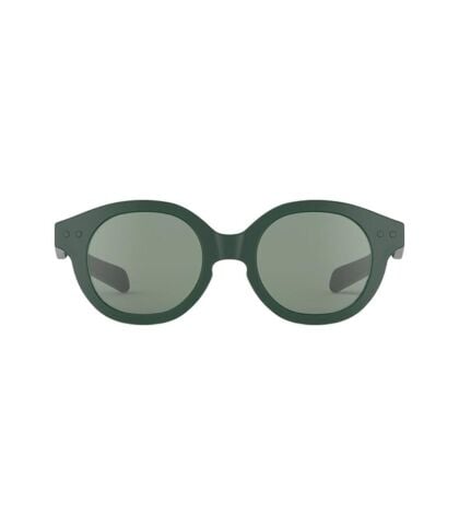 Izipizi Sun Baby Bakelite Green 0-9 Ay - Bebek Güneş Gözlüğü