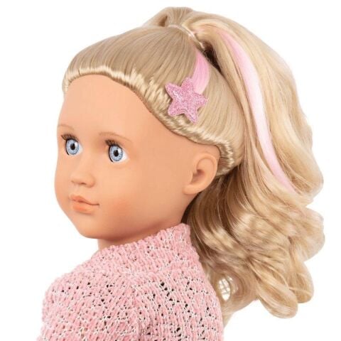 Our Generation Stella Oyuncak Bebek - 46 cm