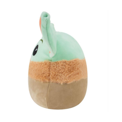 Squishmallows Star Wars Serisi Grogu Peluş Oyuncak 25cm