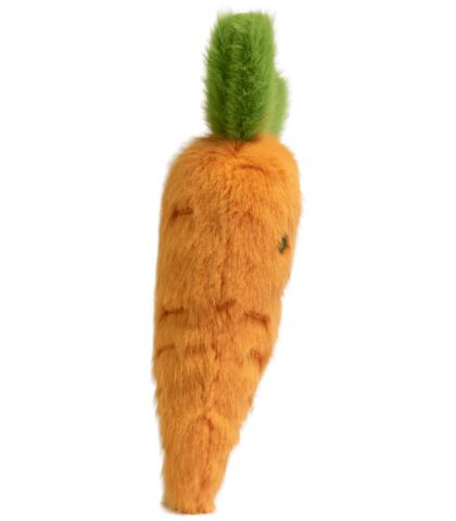 Wild & Soft Garden Friends Peluş Oyuncak - Havuç