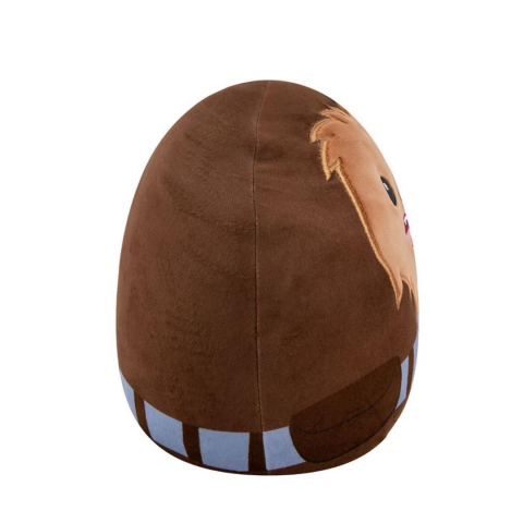 Squishmallows Star Wars Serisi Chewbacca Peluş Oyuncak 25cm