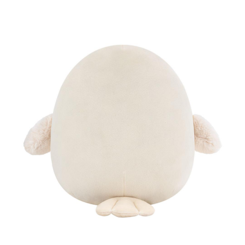 Squishmallows Harry Potter Serisi - Hedwig 20cm