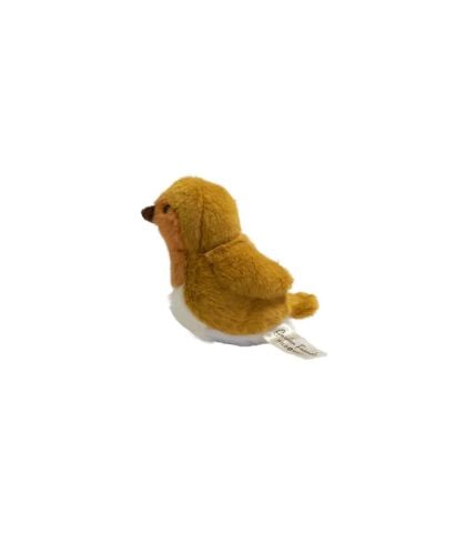 Wild & Soft Garden Friends Peluş Oyuncak -  Kuş