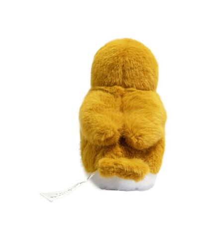 Wild & Soft Garden Friends Peluş Oyuncak -  Kuş