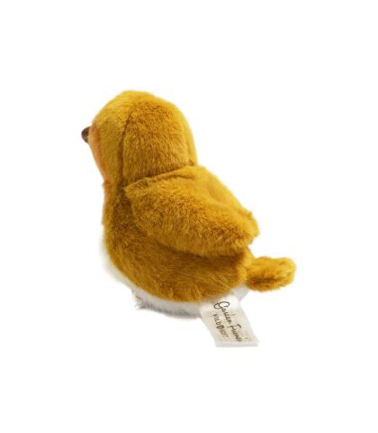 Wild & Soft Garden Friends Peluş Oyuncak -  Kuş