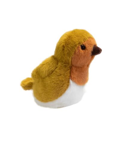 Wild & Soft Garden Friends Peluş Oyuncak -  Kuş