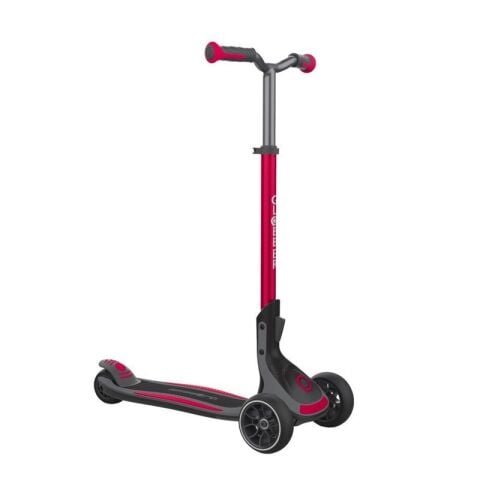 Globber Scooter / Ultimum / Kırmızı