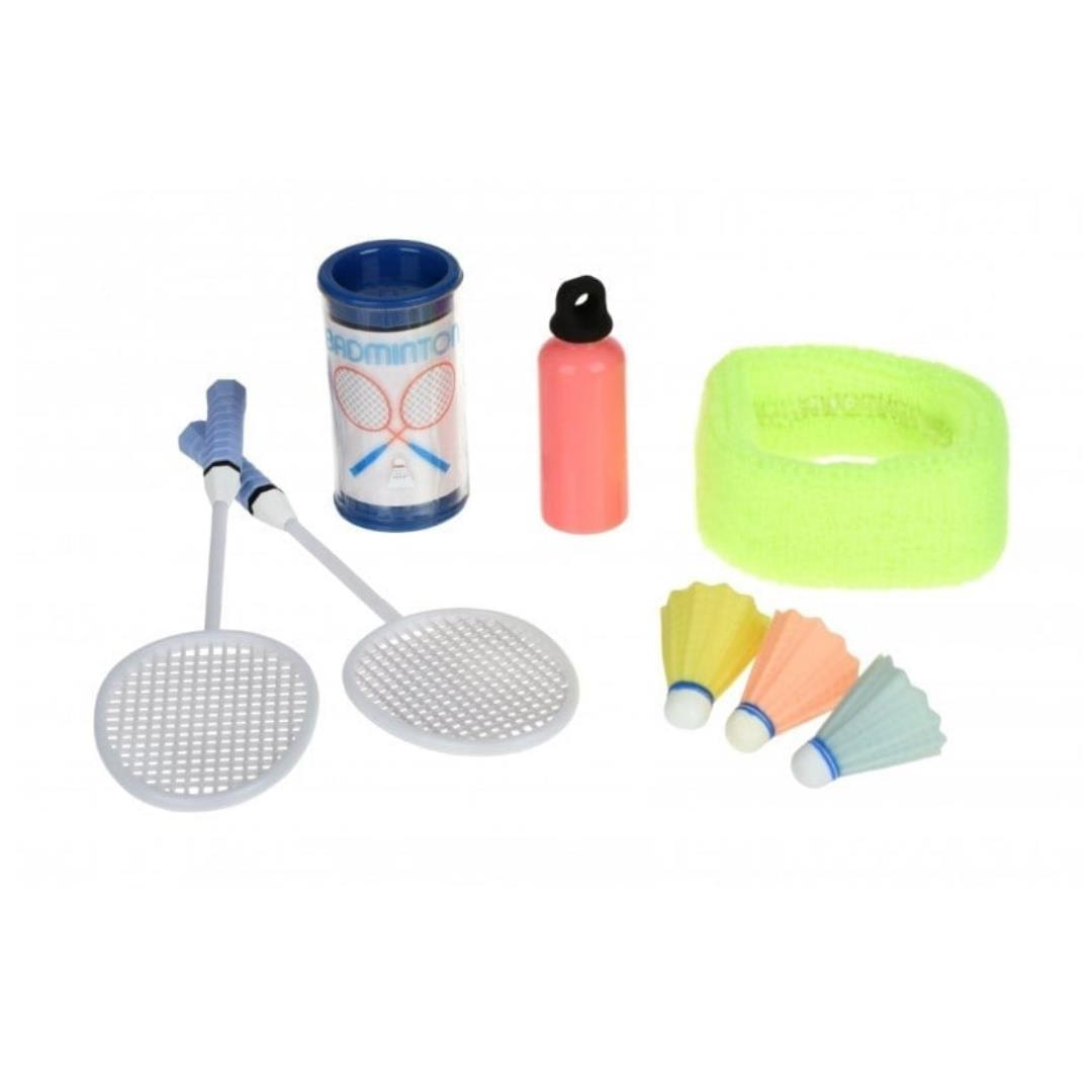 Our Generation Badminton Seti