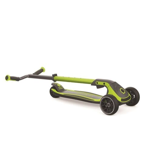 Globber Scooter / Ultimum / Yeşil