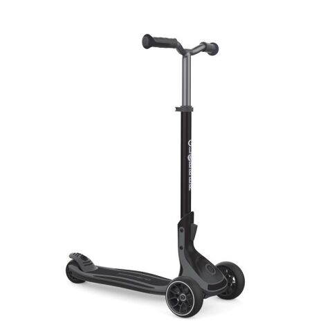 Globber Scooter / Ultimum / Siyah