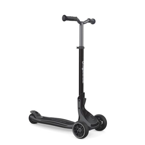 Globber Scooter / Ultimum / Siyah