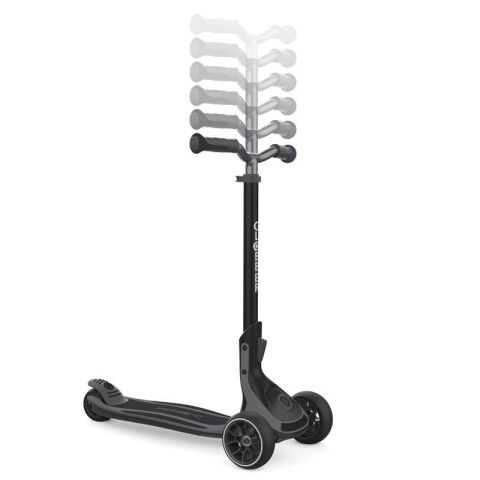 Globber Scooter / Ultimum / Siyah