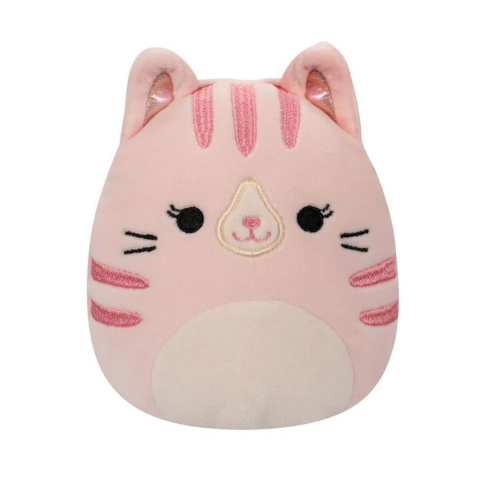 Squishmallows Flip-A-Mallows  Peluş Oyuncak Laura and Shena 13cm