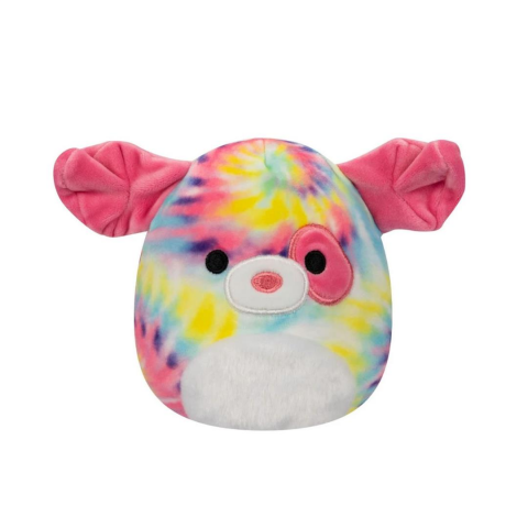 Squishmallows Flip-A-Mallows  Peluş Oyuncak Laura and Shena 13cm