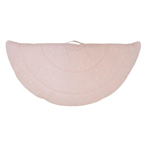 Trixie Mrs. Rabbit - Activity Play Mat With Arches - Bebek Oyun Matı