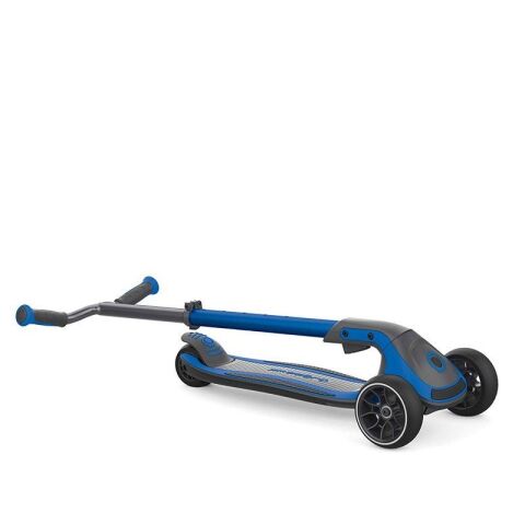 Globber Scooter / Ultimum / Lacivert