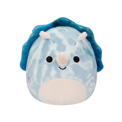 Squishmallows Flip-A-Mallows  Peluş Oyuncak Delilah & Jerome 13cm