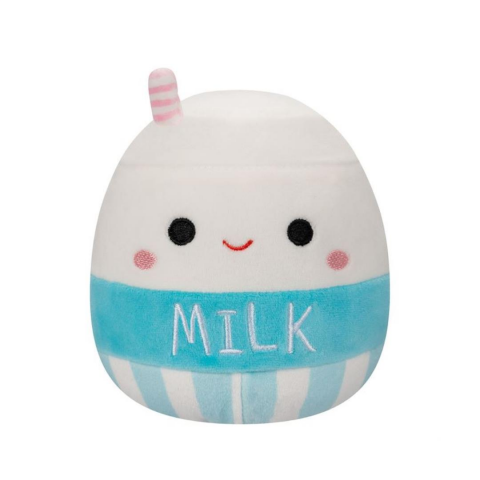 Squishmallows Flip-A-Mallows  Peluş Oyuncak  Melly and Ronnie 13cm