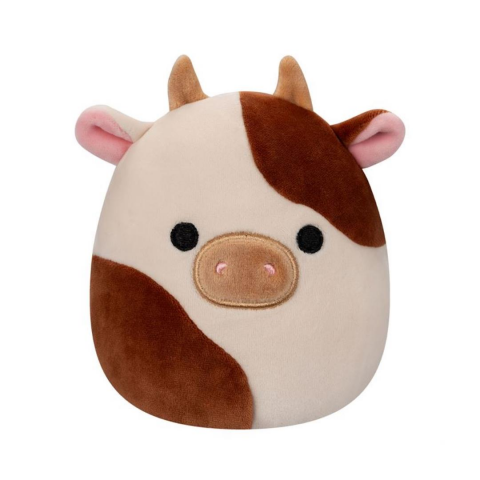 Squishmallows Flip-A-Mallows  Peluş Oyuncak  Melly and Ronnie 13cm