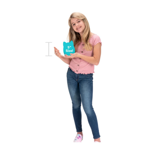 Squishmallows Flip-A-Mallows  Peluş Oyuncak  Melly and Ronnie 13cm