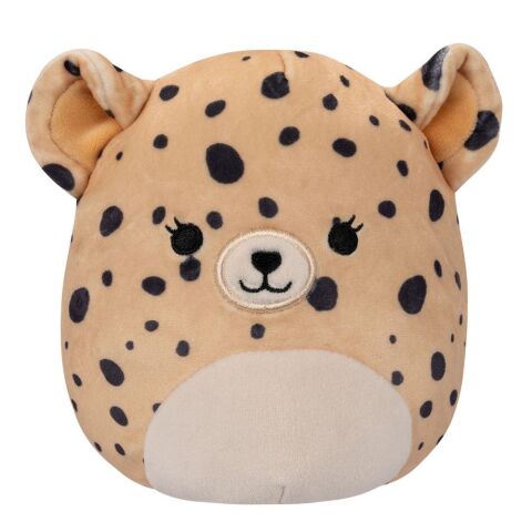 Squishmallows Flip-A-Mallows  Peluş Oyuncak  Lexie & Elton 13cm