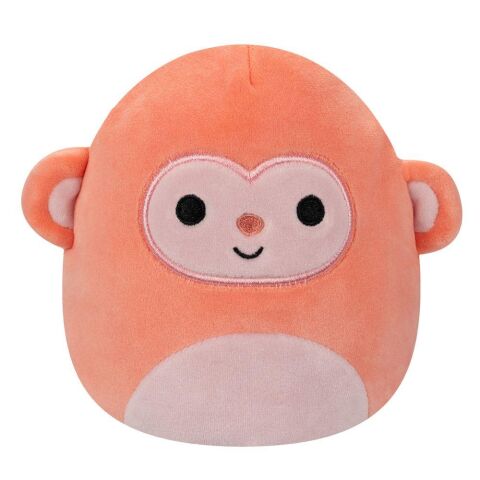 Squishmallows Flip-A-Mallows  Peluş Oyuncak  Lexie & Elton 13cm