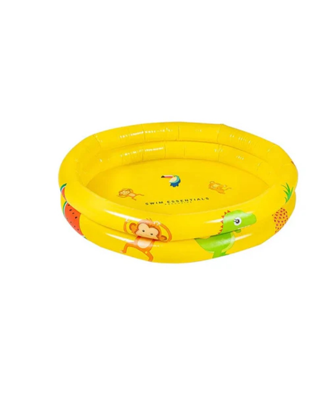 Swim Essentials - Golden Safari Bebek Havuzu 60 cm