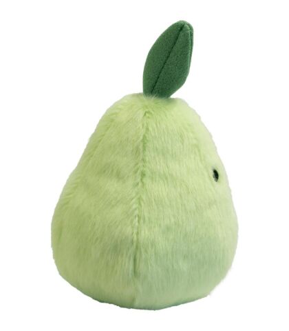 Wild & Soft Garden Friends Peluş Oyuncak - Armut