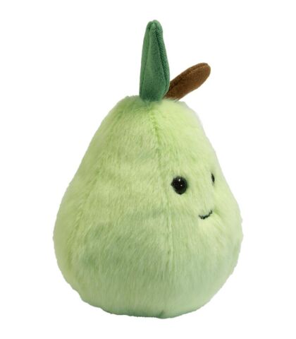 Wild & Soft Garden Friends Peluş Oyuncak - Armut