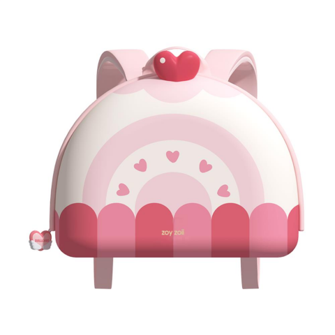 Zoyzoii Dream Serisi Sırt Çantası - Roll Cake