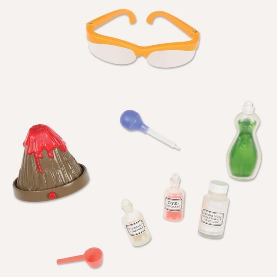 Our Generation Laboratuvar Seti