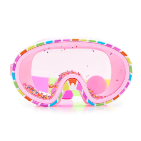 Bling2o Sprinkle Rainbow Surprise Mask Çocuk Deniz Gözlüğü