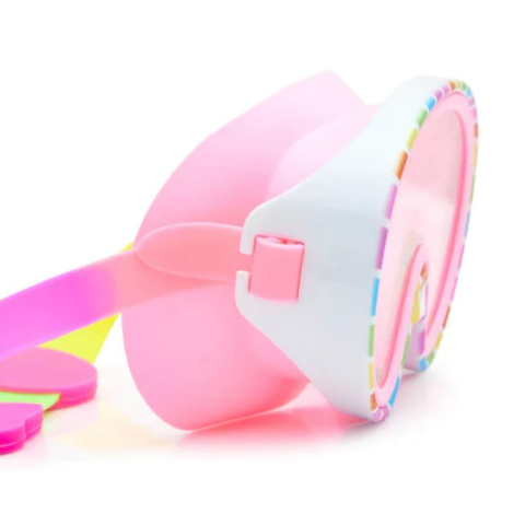 Bling2o Sprinkle Rainbow Surprise Mask Çocuk Deniz Gözlüğü