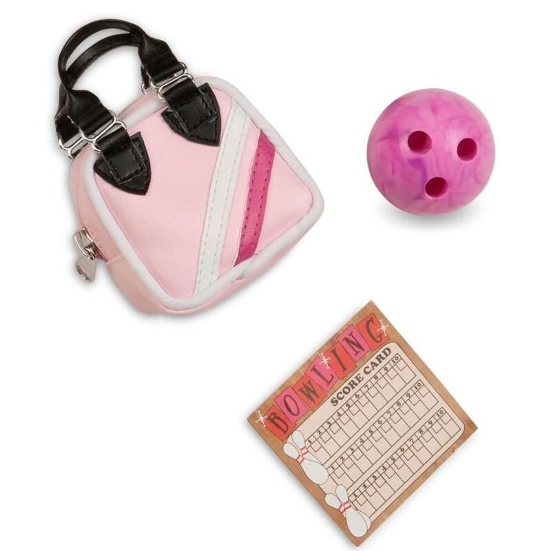 Our Generation Bowling Topu Seti