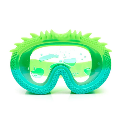 Bling2o Green Glider Dragon Mask Çocuk Deniz Gözlüğü